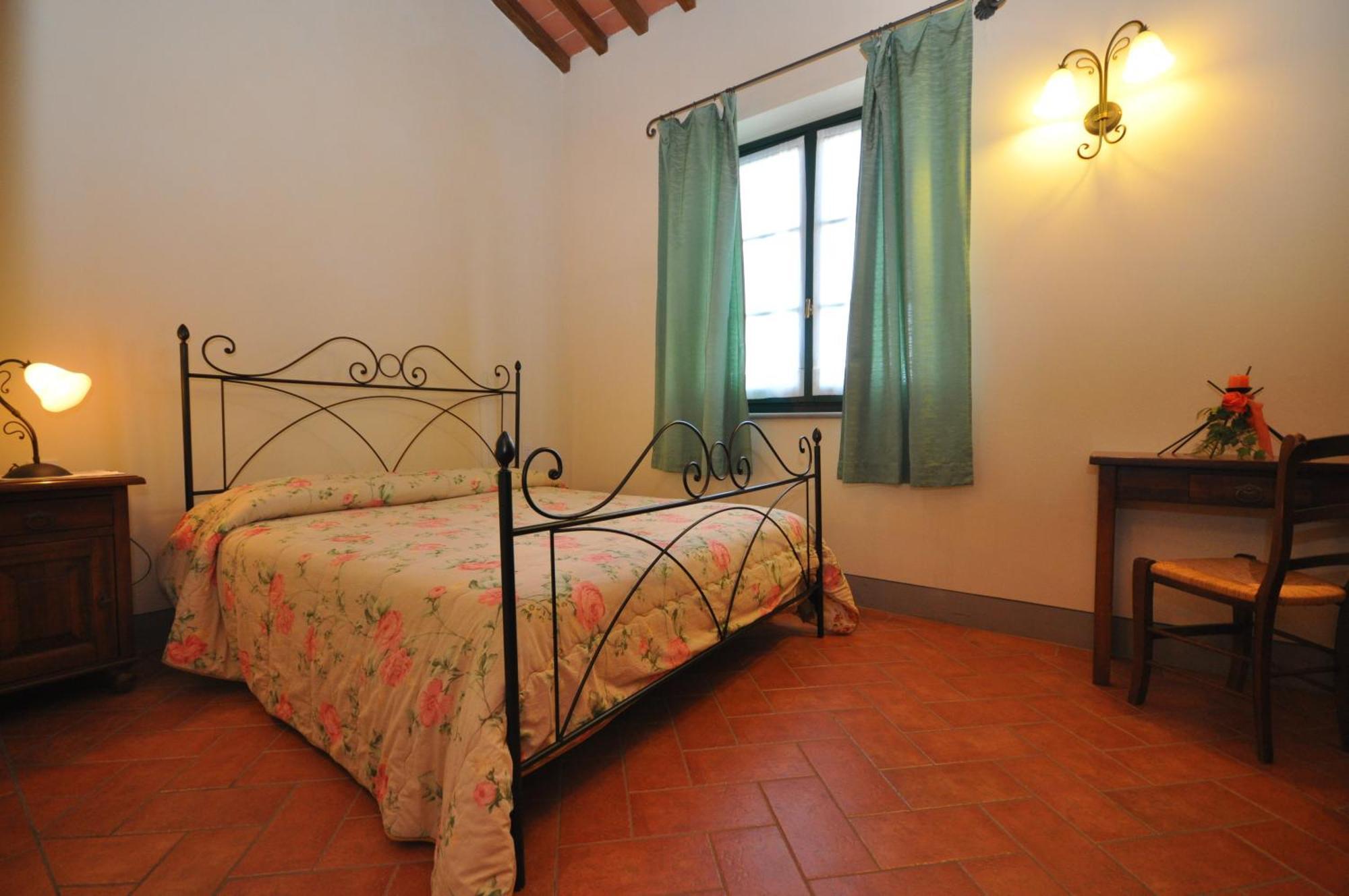 Agriturismo Musignano Cerreto Guidi Værelse billede